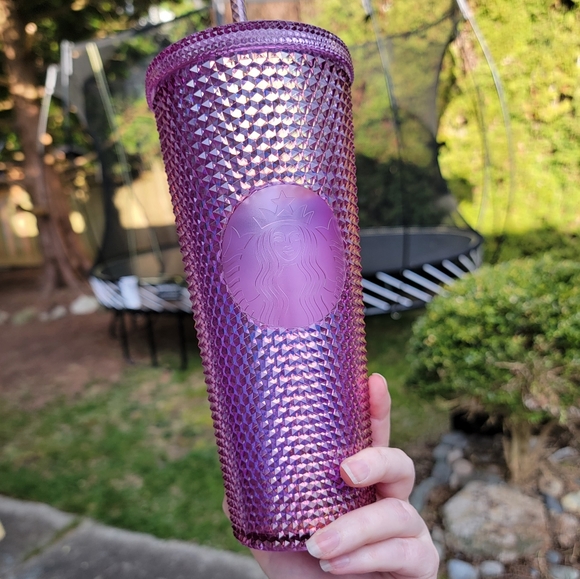 Starbucks x Disneyland - Geometric Tumbler - Picture 2 of 7